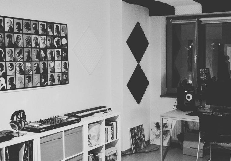 SICKNAL on SoundBetter