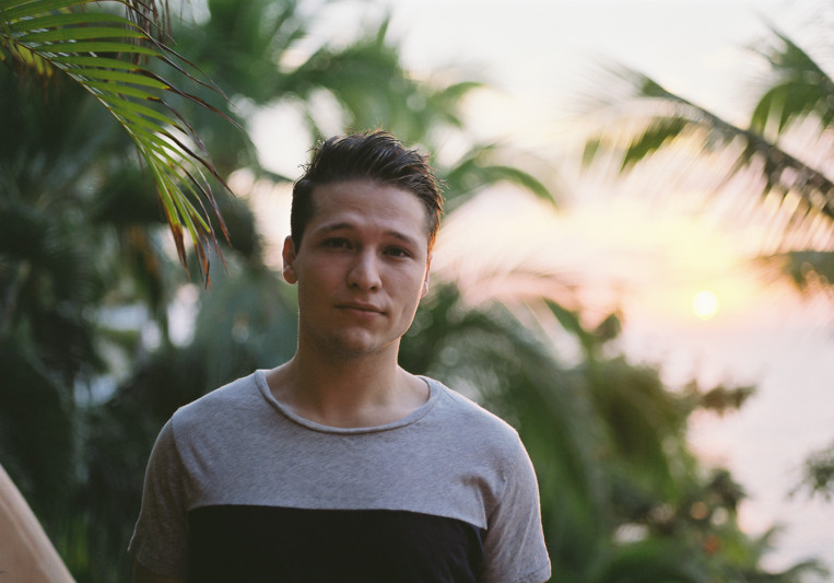 Taylor H. on SoundBetter