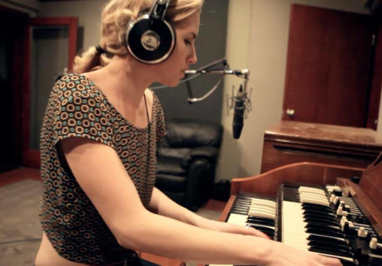 Katelyn Benton on SoundBetter