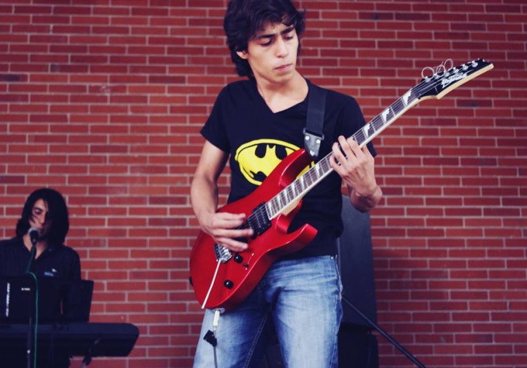 jhon urrea on SoundBetter