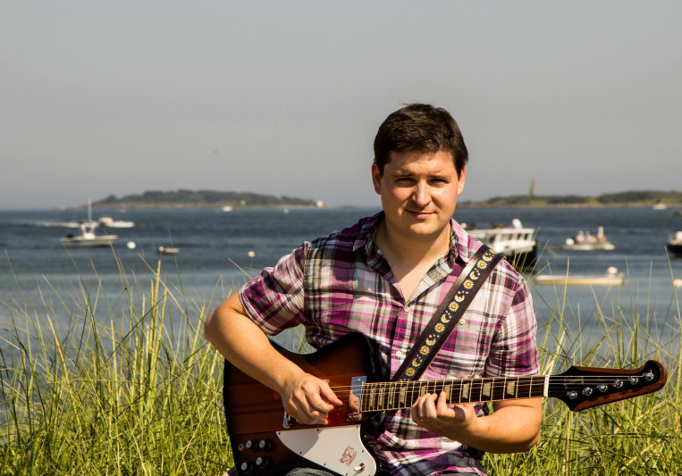 Jack Fossett on SoundBetter