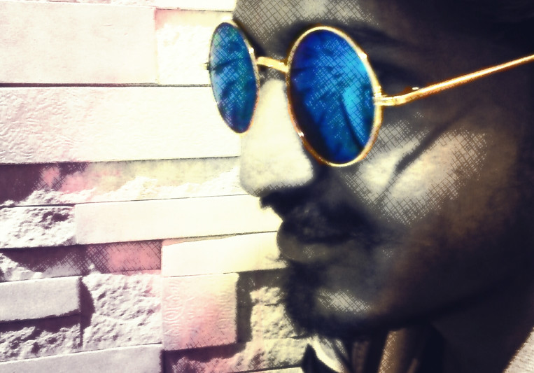 Alad Joseph Solomon on SoundBetter