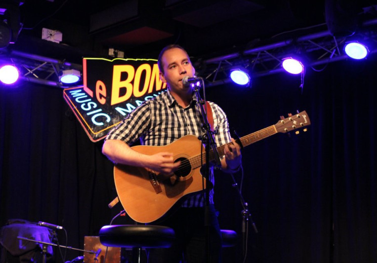 Leo A. on SoundBetter