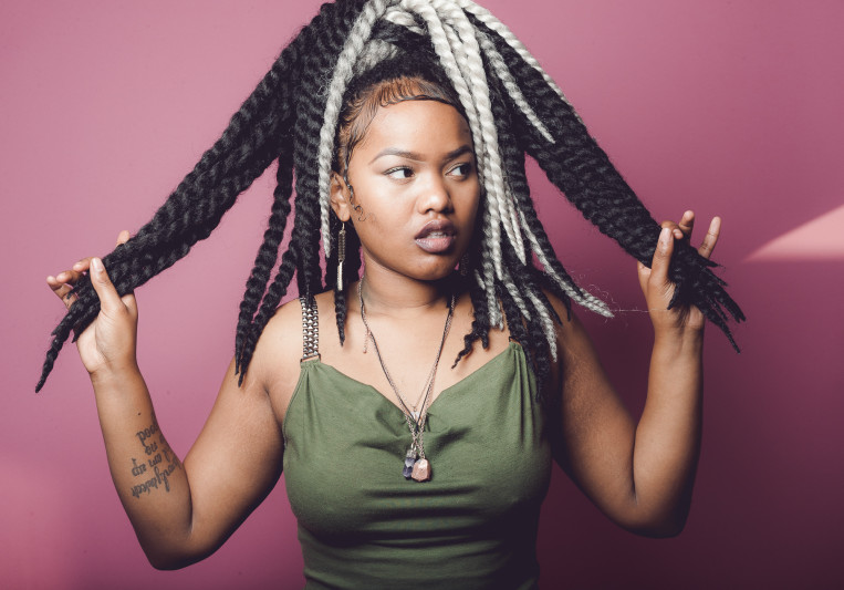 Aneylia Kane on SoundBetter