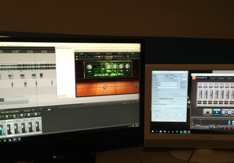 DominatorMixing&Mastering on SoundBetter