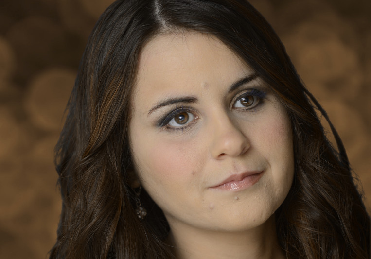 Danielle H on SoundBetter