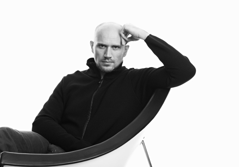 David Kulenkampff on SoundBetter