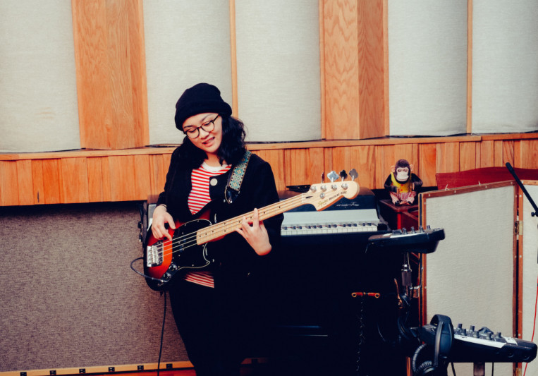 Mel Dut on SoundBetter