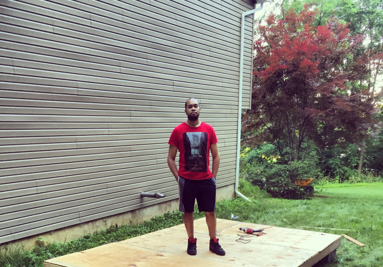 Kale L. Ziadie on SoundBetter