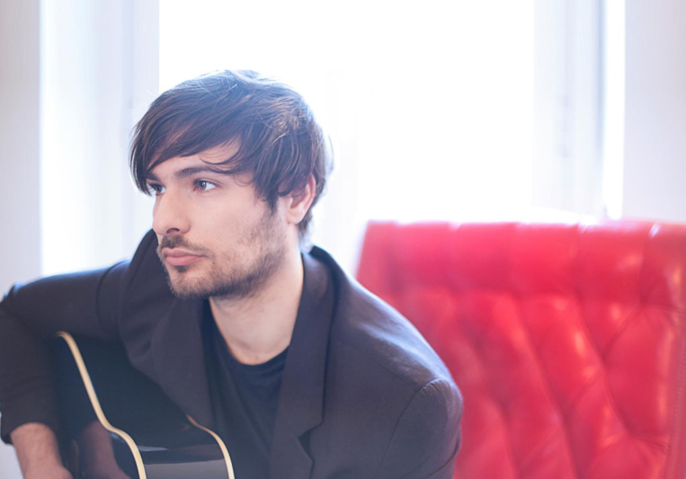 Riccardo Scirè on SoundBetter