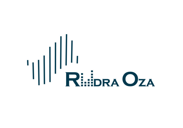 Rudra Oza on SoundBetter