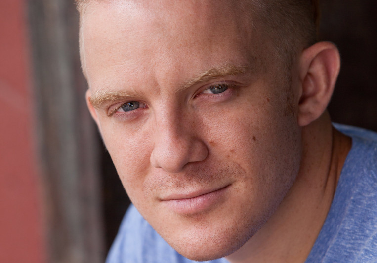 Andrew M. on SoundBetter