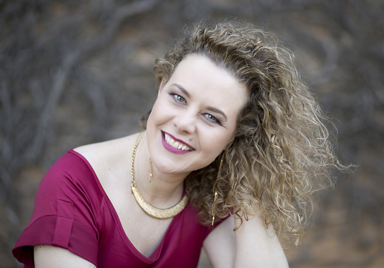 Amanda T. on SoundBetter