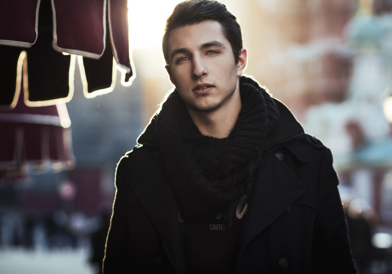 Ivan Ermakov on SoundBetter