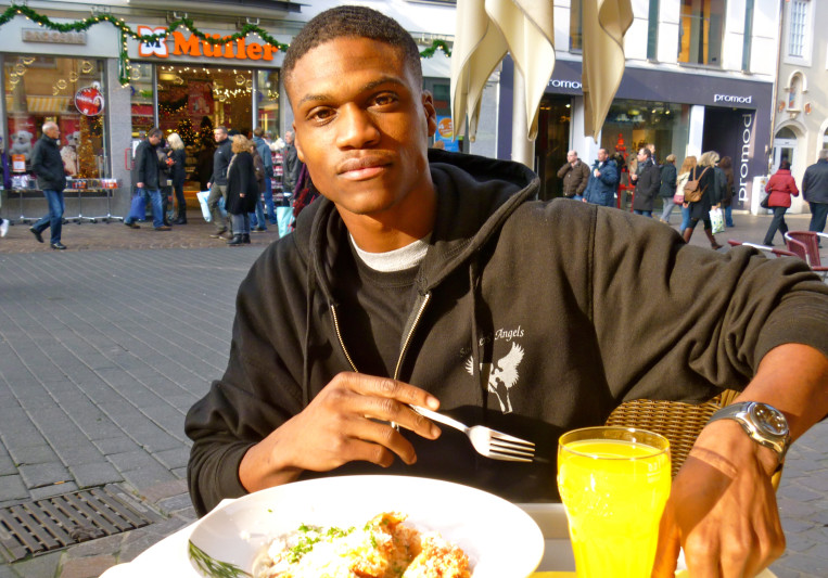 Rodney H. on SoundBetter