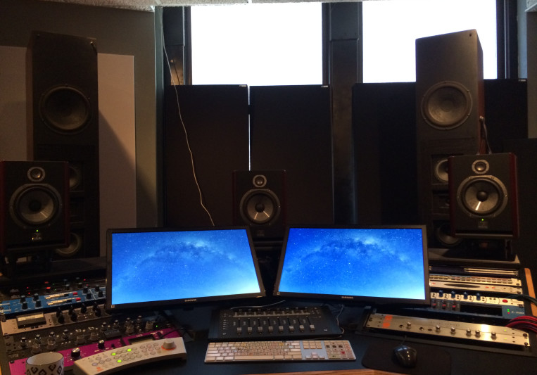 Jonathan Jetter on SoundBetter