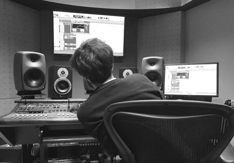 Sunwoo Han on SoundBetter