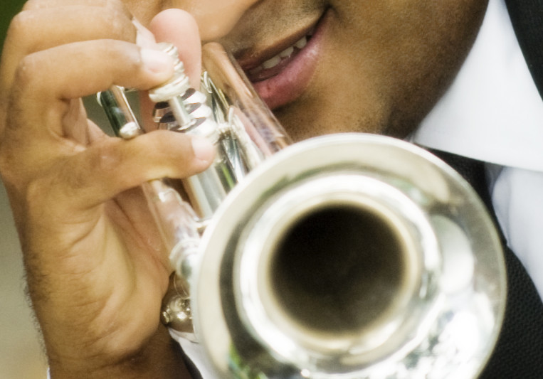 Rodhen Santos on SoundBetter
