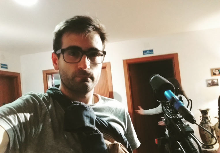Henrique Brion on SoundBetter