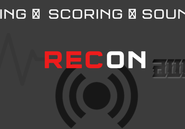 Recon Audio on SoundBetter