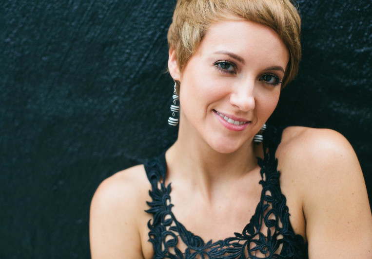Rebecca Schneider on SoundBetter