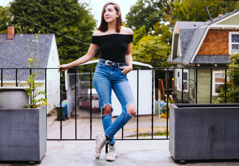 Jessica Taylor Boudreaux on SoundBetter