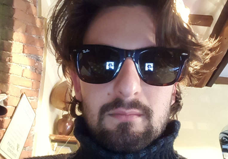 Mattia V. on SoundBetter