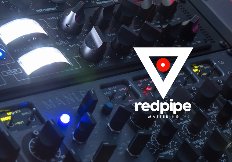 Red Pipe Studios on SoundBetter