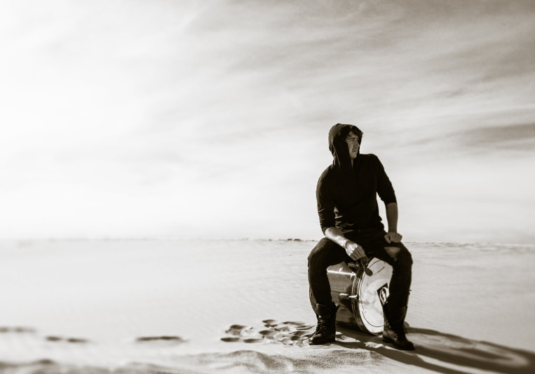 Bryan B. on SoundBetter
