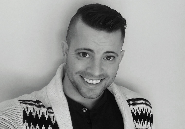 Grant Tucker on SoundBetter