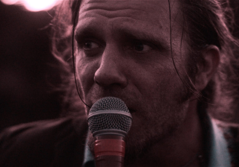 Ezra V. on SoundBetter
