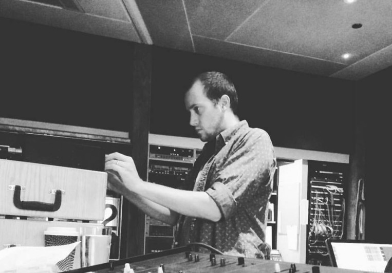 Aaron Bastinelli on SoundBetter