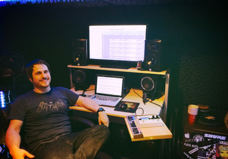 No Second Thought Studio on SoundBetter