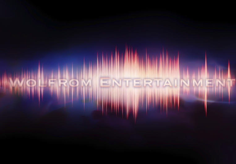 Wolfrom Entertainment on SoundBetter