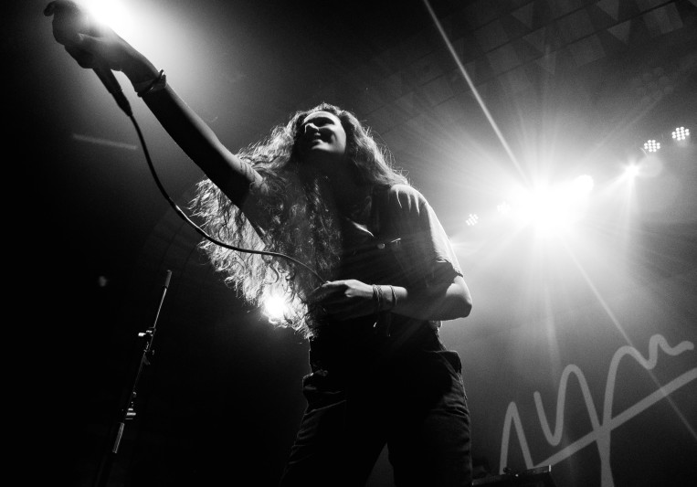 Avalon Young on SoundBetter