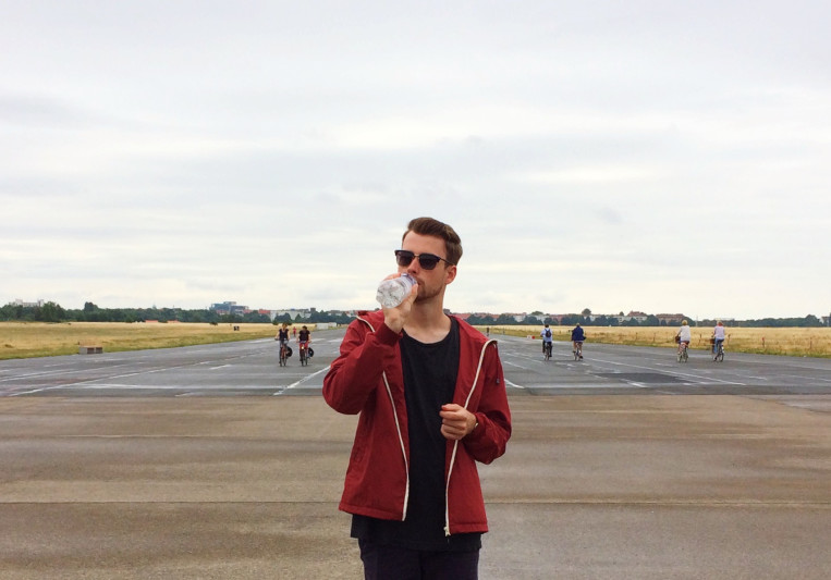 Scott P. on SoundBetter