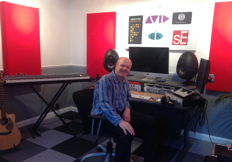 Mike S on SoundBetter