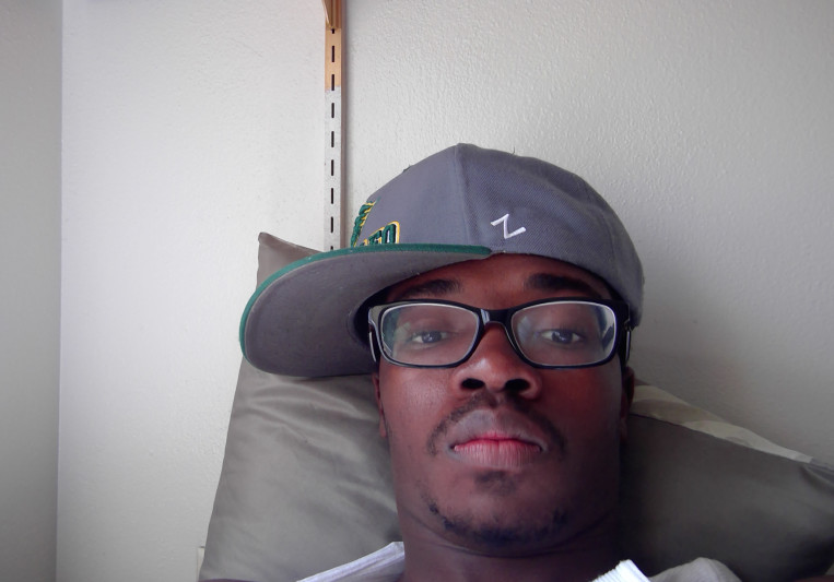 Boma Flame on SoundBetter