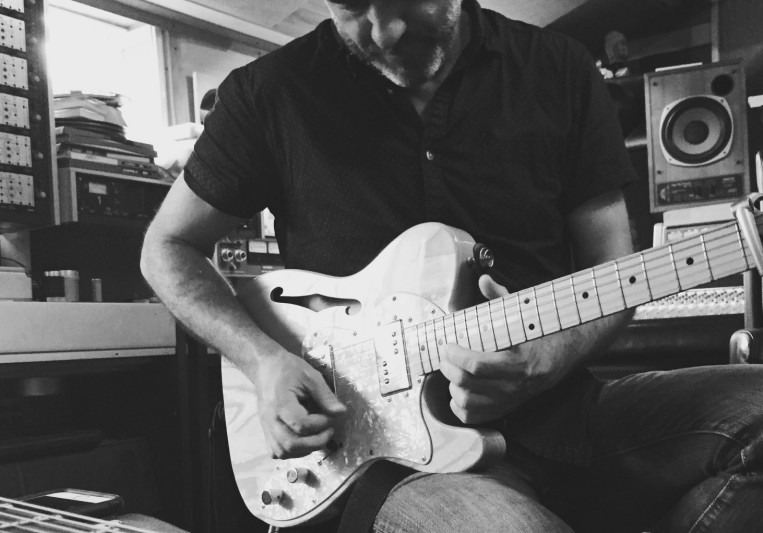 Rob Harris on SoundBetter
