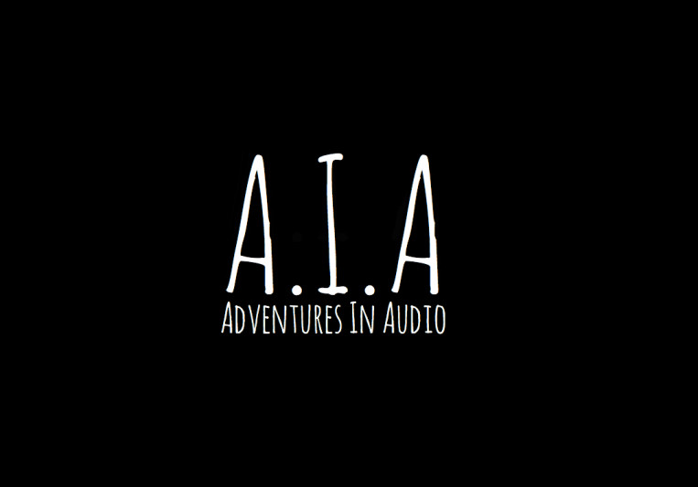Adventures In Audio on SoundBetter