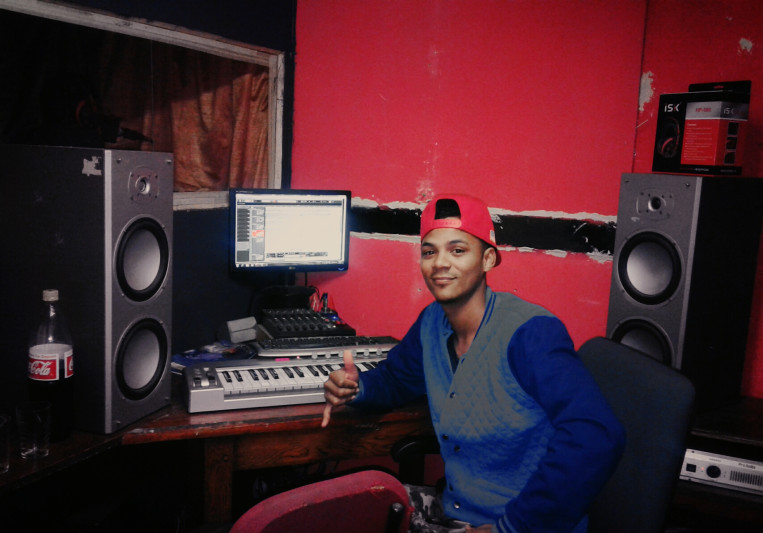 Fyetjie on SoundBetter