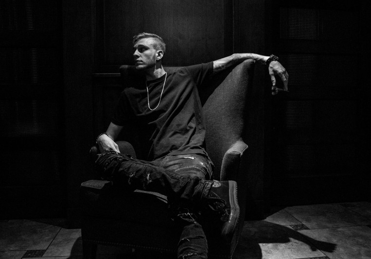 Tristan M. on SoundBetter