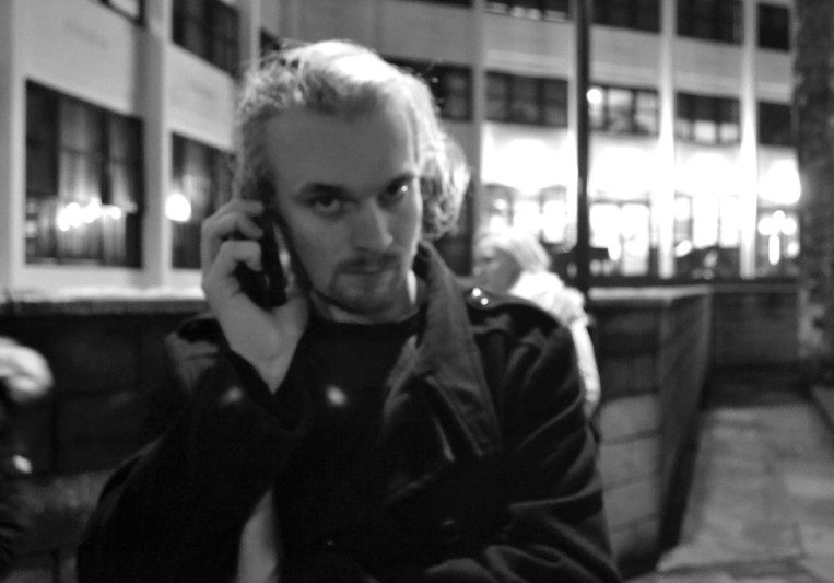 Martin Savage Sound Design on SoundBetter