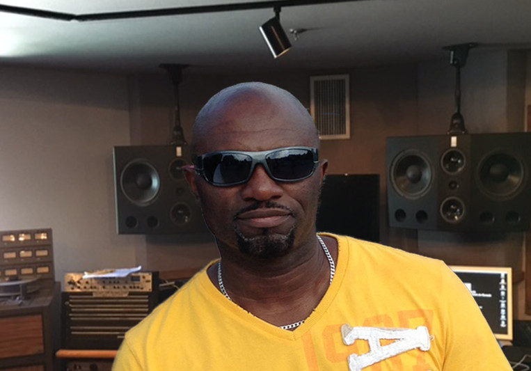 Chris Reid on SoundBetter