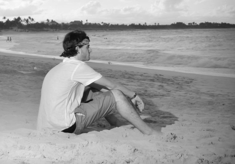 Fletcher King-Stacey on SoundBetter