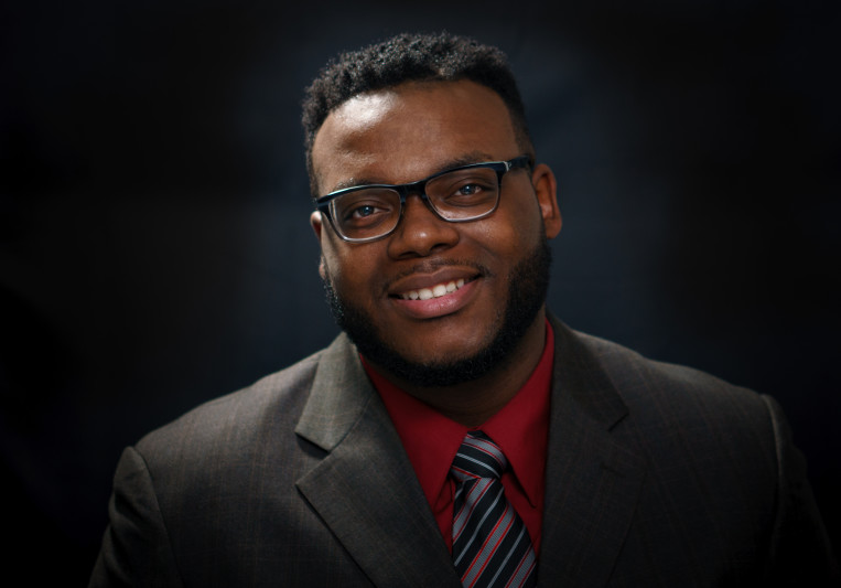 Anthony-Ferrell on SoundBetter