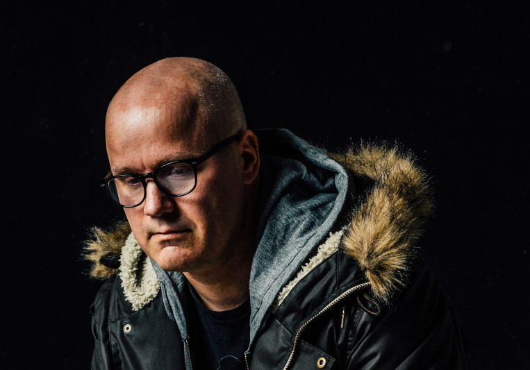 Simen F. on SoundBetter