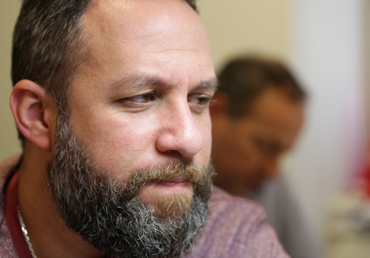 Gidon Lev Eli on SoundBetter