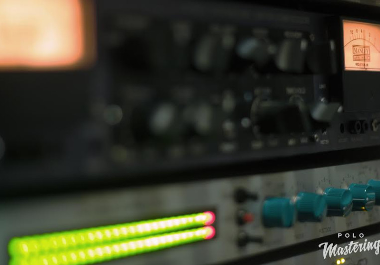 Polo Mastering on SoundBetter