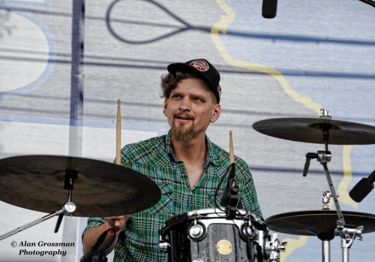 BEN ZAMZOW on SoundBetter